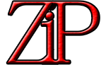 ZiP tech logo